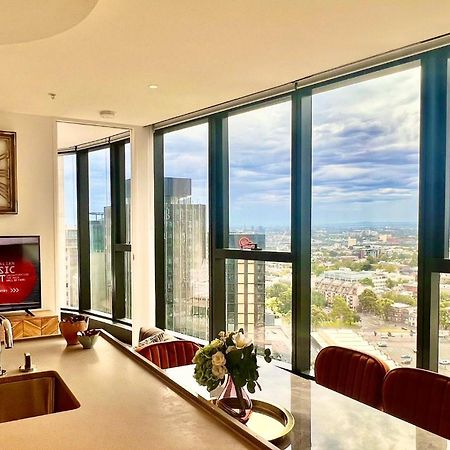 Highrise Best Location 2Baths Melbourne Eksteriør bilde
